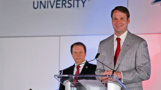 Lane Kiffin hires younger brother as defensive coordinator at FAU