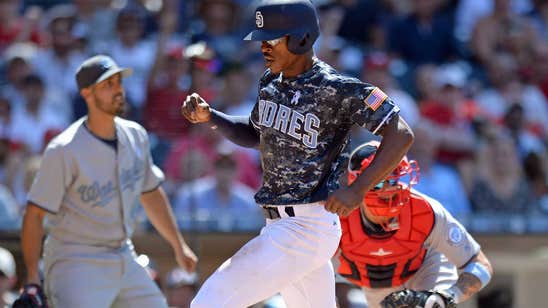 Pomeranz, Padres overcome 3 Nats homers to win 6-3