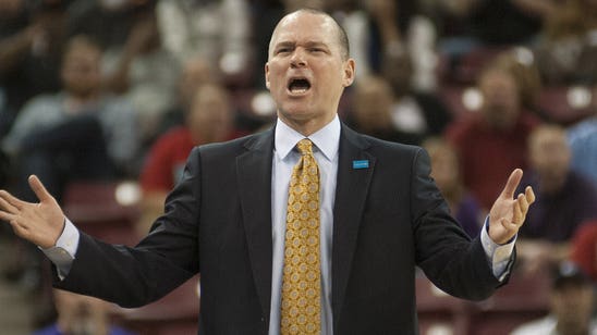 Nuggets interview former Kings coach Mike Malone for open job