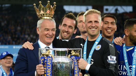 Ranieri warns Leicester stars they could leave and regret it