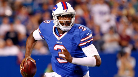 Three things to watch in Bills' matchup vs. Steelers on Saturday