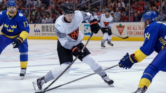 Buffalo Sabres: Being Eliminated From World Cup Might Be Best Thing For Jack Eichel