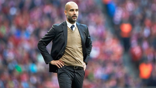 Abramovich encouraged to convince Guardiola to join Chelsea