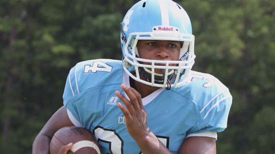 On second thought: Badgers top RB commit Williams re-opens recruitment