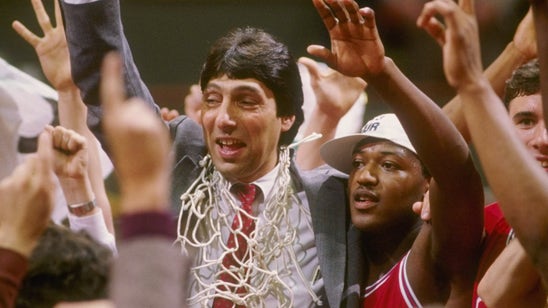 The historic 1983 NC State basketball team finally earned a White House invite