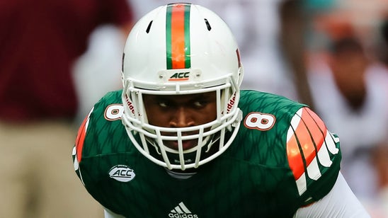 Miami Hurricanes dismiss two standout defenders ahead of opener