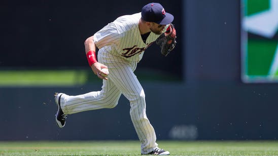 StaTuesday: Rating the Twins defense