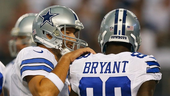 5 reasons the Dallas Cowboys will win the NFC East in 2016