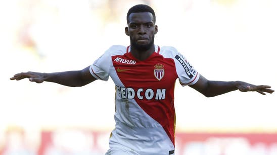 Liverpool, Atletico to battle it out for Monaco midfielder Lemar