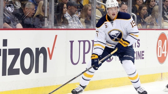 Buffalo Sabres Will Be Fine Without Jack Eichel?  Please.