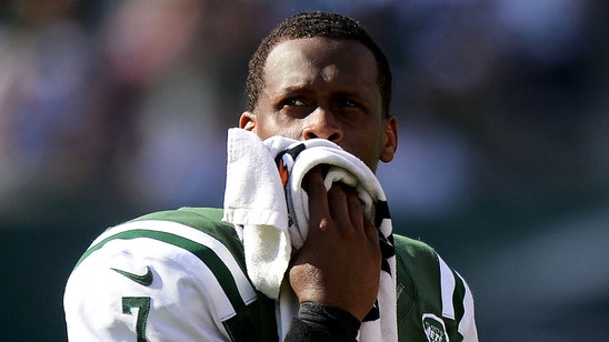 A look at the Jets' QB situation after losing Smith for 6-10 weeks