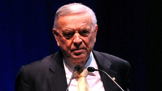 Brazil's Jose Maria Marin agrees to be extradited in FIFA bribery case
