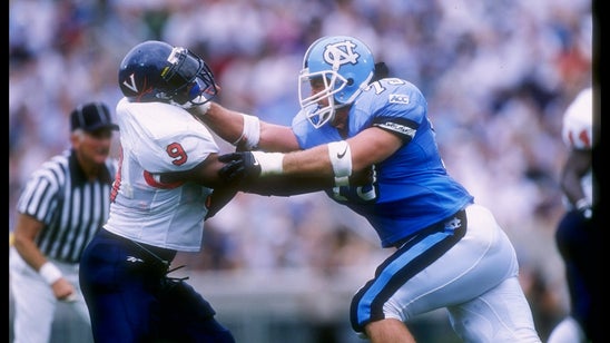Ex-UNC defensive lineman who died homeless had CTE