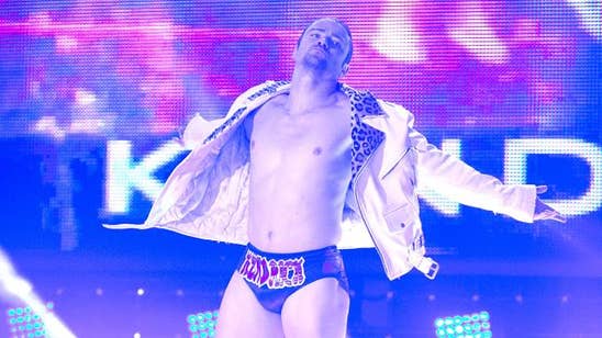 Why Brian Kendrick Should Go to WWE SmackDown Live Instead