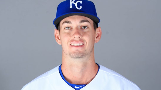 Royals place Duffy on DL, recall Skoglund from Omaha