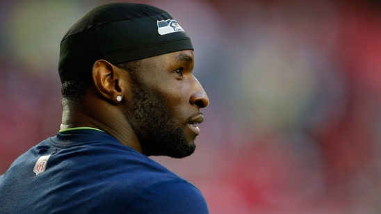 Kam Chancellor calls contract holdout 'petty'