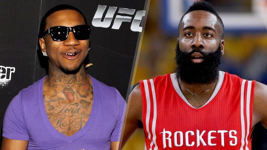 Infamous NBA curser Lil B scores tryout with 76ers D-League team