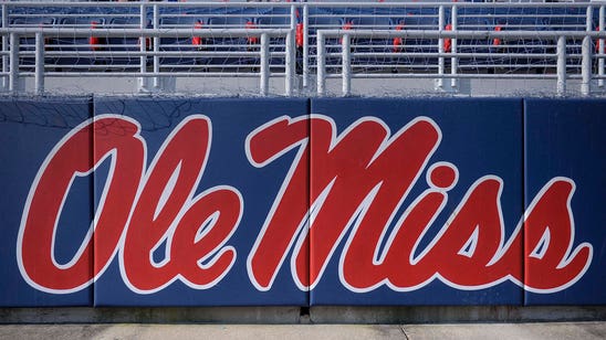 Fahn Cooper named SEC Offensive Lineman of the Week