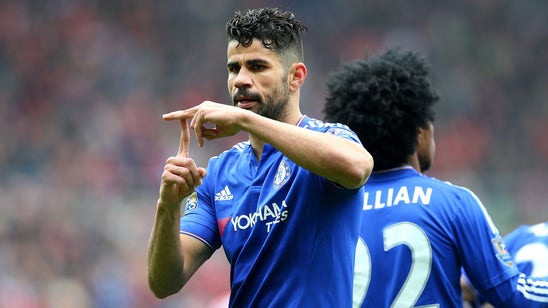 Making sense of the Diego Costa transfer drama as Chelsea hint at striker's exit