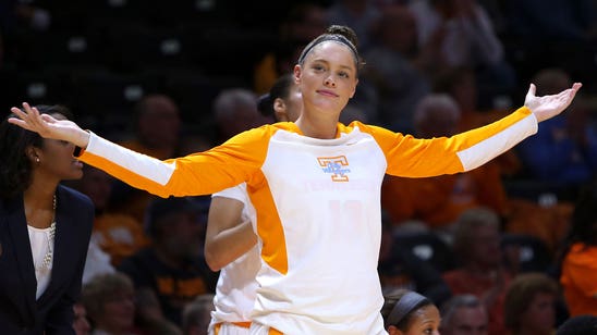 Lady Vols' 31-year run in AP Poll comes to an end