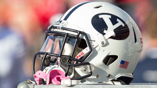 Police: BYU recruit West shot over money dispute