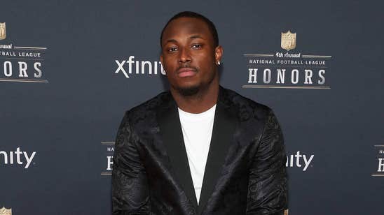 LeSean McCoy says media took 'ladies only' party out of context