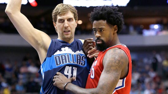 Fans lay into Jordan, Mavs top Clippers as Dallas finally gets its revenge
