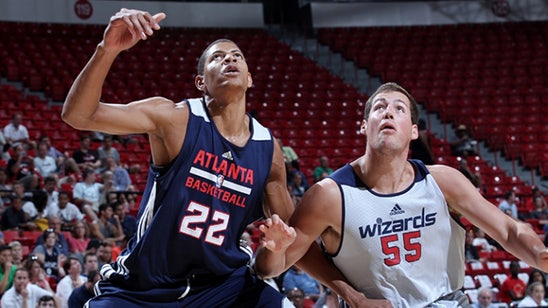 Report: Hawks agree to terms with 7-foot-3 prospect Walter Tavares