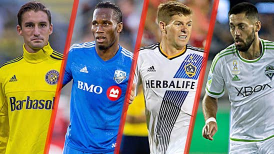 MLS Decision Day: What is on the line?