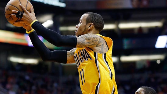 Pacers head to Oakland, where Warriors welcome back Steve Kerr