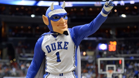 Duke Hall of Fame Inducts Seven New Members In 2016 Class