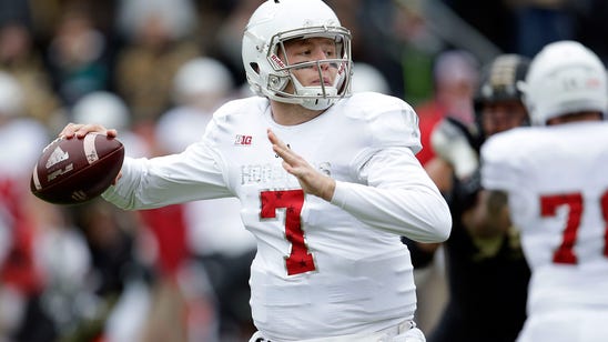 Signing day: Hoosiers have two QBs ready to replace Sudfeld