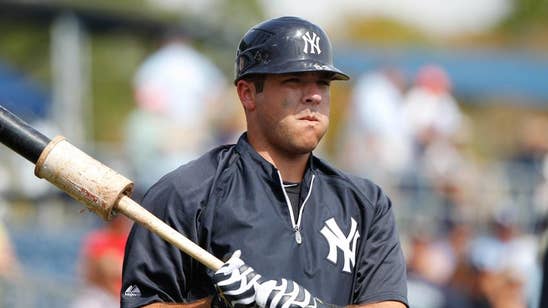 Yankees Brian Cashman Made a Big Mistake by Not Trading Austin Romine