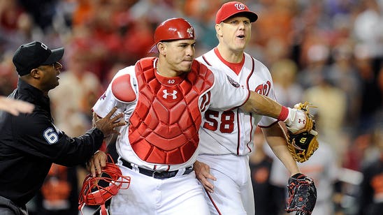 Don Cherry: Papelbon 'should have waited for [Harper] in the tunnel and choked him there'