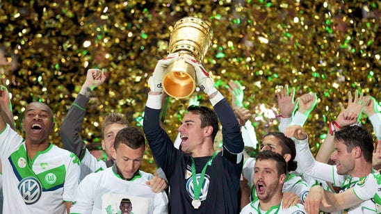 DFB-Pokal's new wrinkle promises to deliver early spice to season