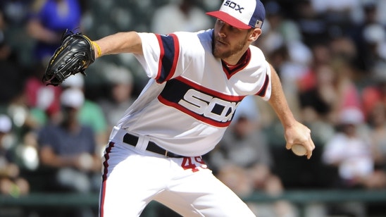 White Sox: The Domino Effect Following Chris Sale Trade