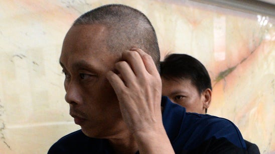 Suspected match-fixer Dan Tan released from Singapore jail