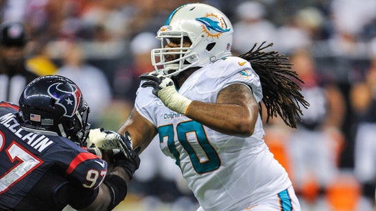 Three positions to watch in Dolphins' matchup vs. Falcons on Saturday