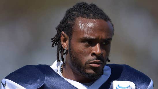 Brandon Carr gets defensive about Cowboys' missing mojo on defense