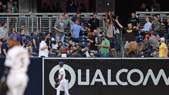 Padres try to avoid sweep from Marlins Wednesday