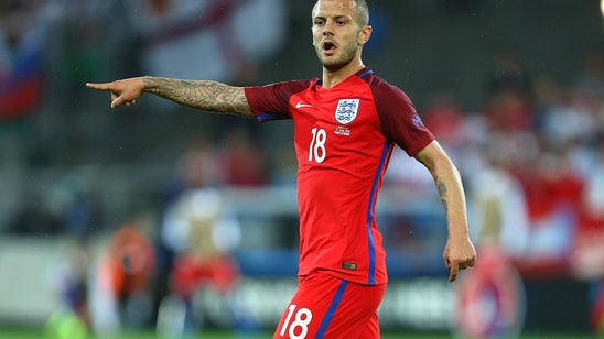 Arsenal: No Risk Involved In Jack Wilshere Bournemouth Loan