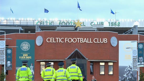 5-year-old Celtic fan calls club to apologize for missing match