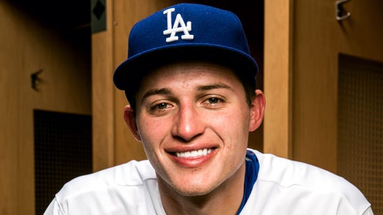 Why the Dodgers called up Corey Seager now