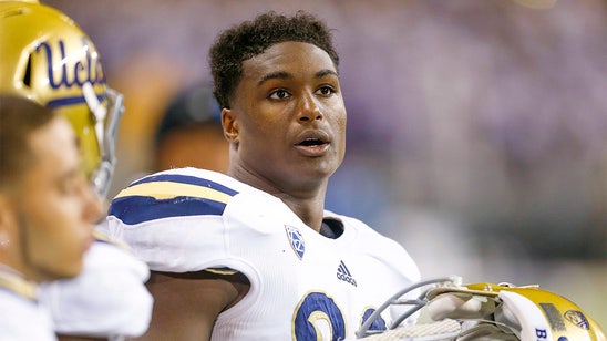 Has UCLA seen the end of the Myles Jack era?