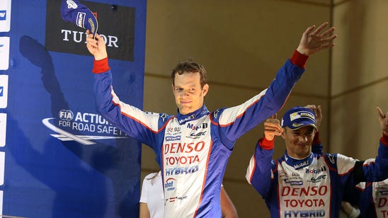 Former F1 driver Wurz will stay at Le Mans as Toyota advisor