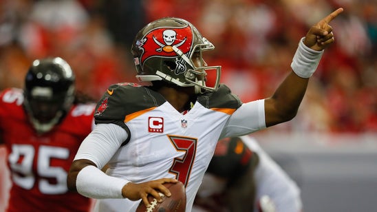 Fantasy football lessons from Week 1: Welcome to the QB1 club, Jameis Winston