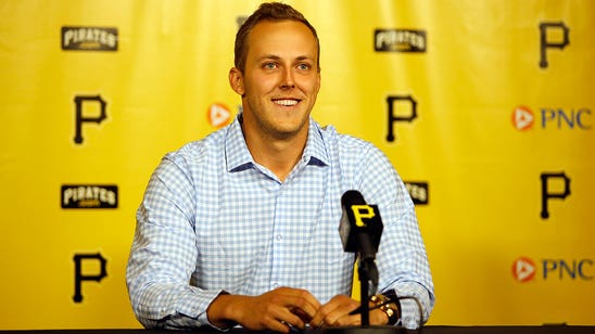 Pirates can dream after star prospect's long-awaited debut