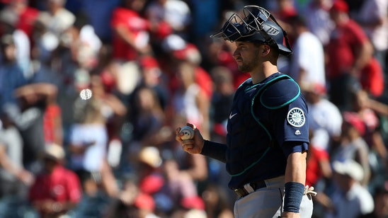 Rays agree to terms with Mike Zunino, Matt Duffy, Chaz Roe; will go to arbitration with Tommy Pham