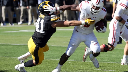 Wisconsin Football: Badgers stay alive in Big Ten West race, defeat Iowa 17-9