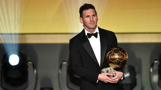 Ballon d'Or rules change as the top award splits from FIFA